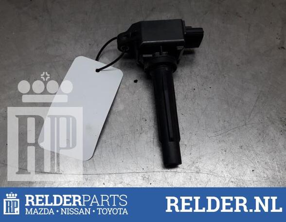 Ignition Coil MAZDA 2 (DL, DJ)