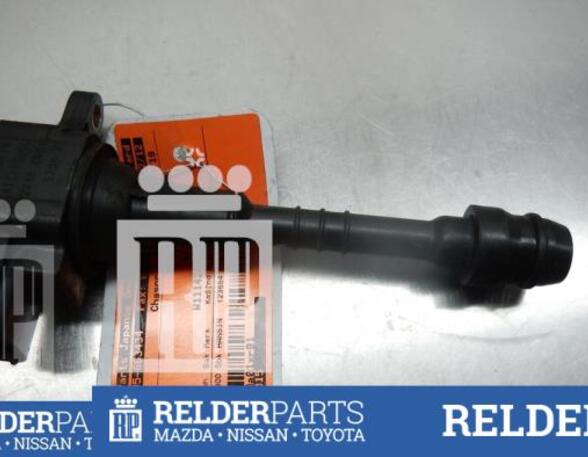 Ignition Coil NISSAN PRIMERA Hatchback (P12)