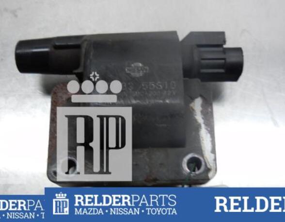 Ignition Coil NISSAN PRIMERA Traveller (W10)