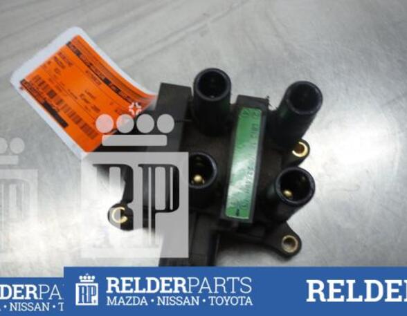 Ignition Coil MAZDA 6 Hatchback (GG)