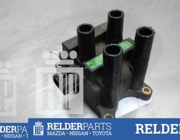 Ignition Coil MAZDA 6 Hatchback (GG)