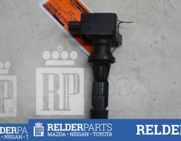 Ignition Coil MAZDA 6 Hatchback (GG)