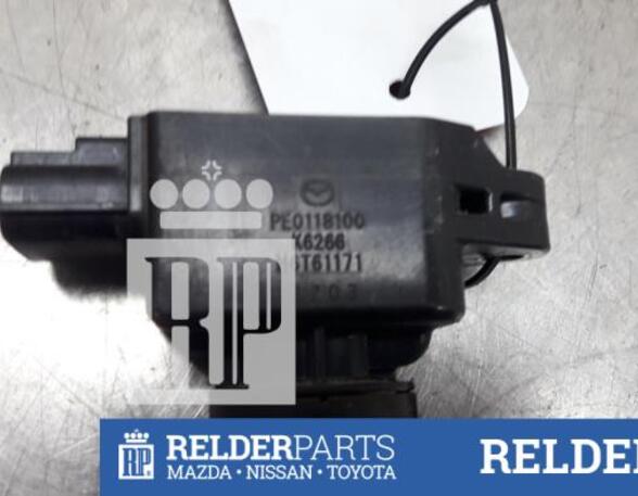 Ignition Coil MAZDA CX-5 (KE, GH)