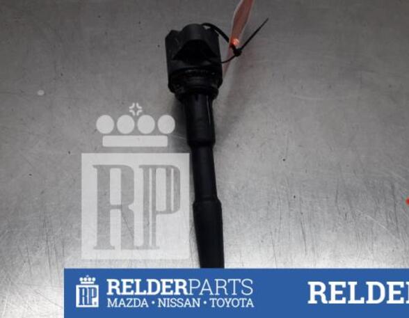 Ignition Coil NISSAN PULSAR Hatchback (C13)