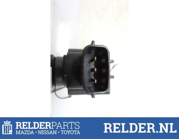 Ignition Coil MAZDA 2 (DE_, DH_)