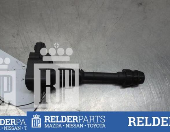 Ignition Coil NISSAN X-TRAIL I (T30)