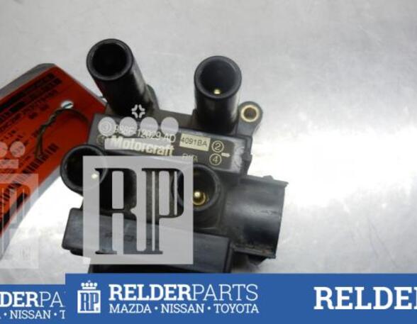 Ignition Coil MAZDA 2 (DY)