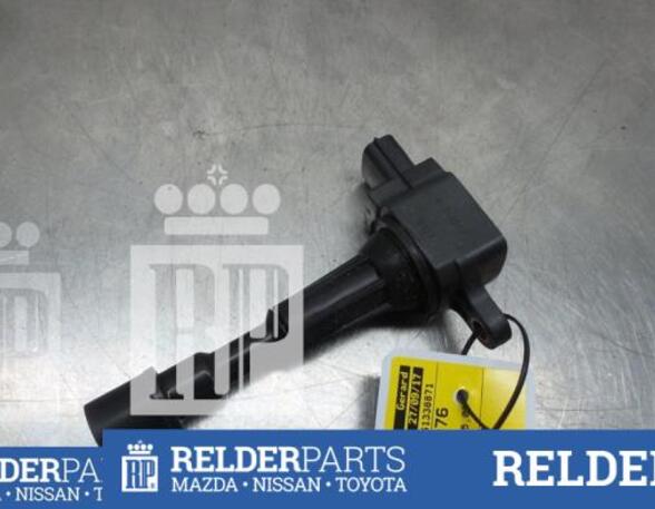 Ignition Coil MAZDA 3 Saloon (BK)