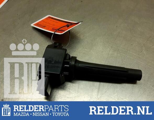 Ignition Coil MAZDA 2 (DL, DJ)