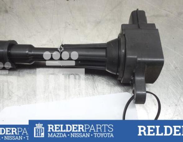 Ignition Coil MAZDA 3 Saloon (BK)