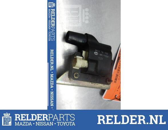 Ignition Coil MAZDA MX-3 (EC)