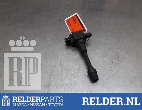 Ignition Coil NISSAN X-TRAIL I (T30)