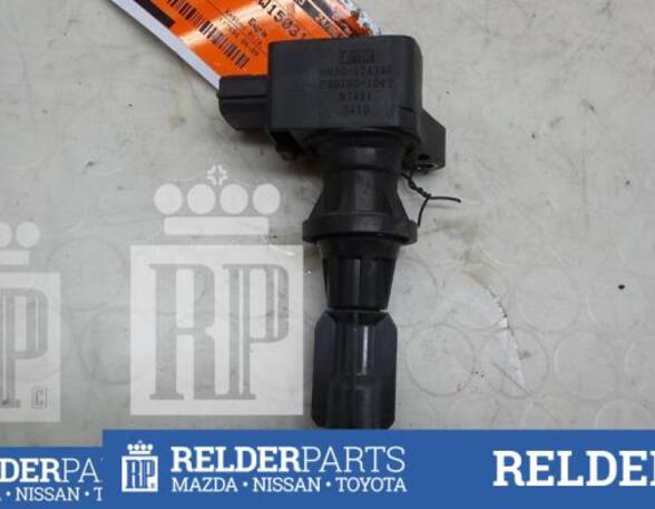 Ignition Coil MAZDA 6 Hatchback (GG)