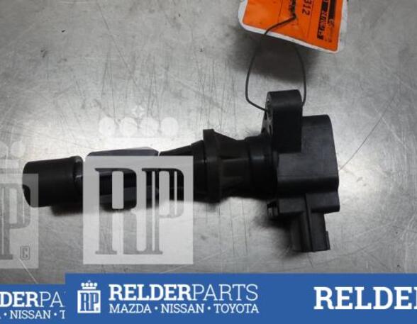 Ignition Coil MAZDA 6 Hatchback (GG)