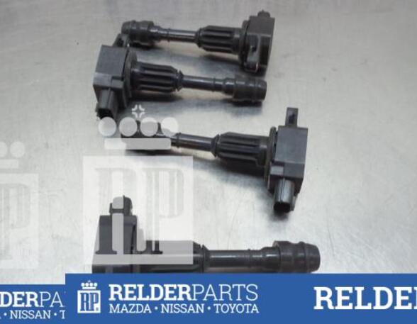 Ignition Coil NISSAN MICRA III (K12)