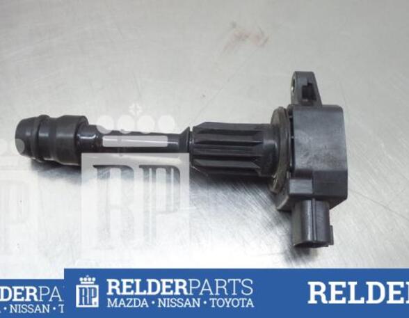 Ignition Coil NISSAN MICRA III (K12)