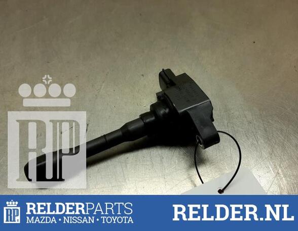 Ignition Coil NISSAN X-TRAIL (T32_)