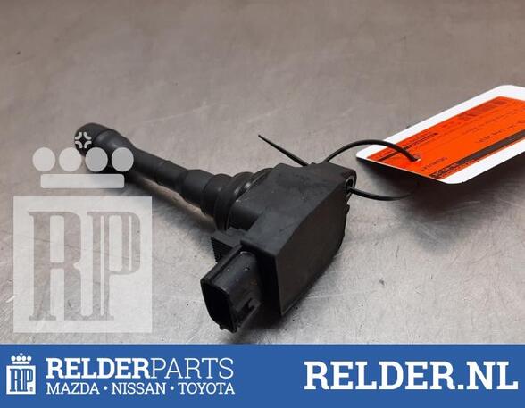 Ignition Coil NISSAN X-TRAIL (T32_)