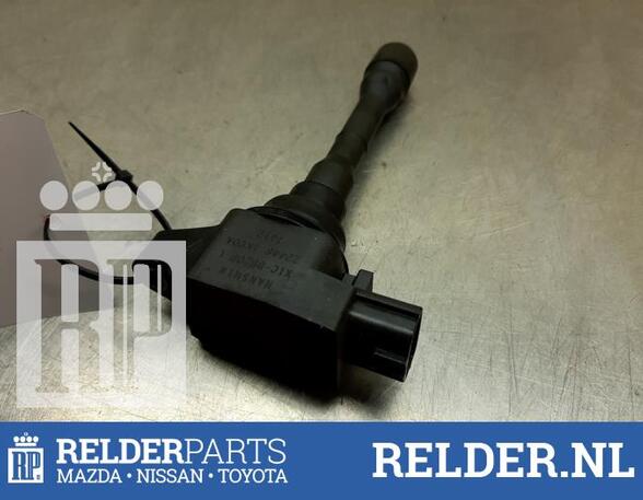 Ignition Coil NISSAN X-TRAIL (T32_)