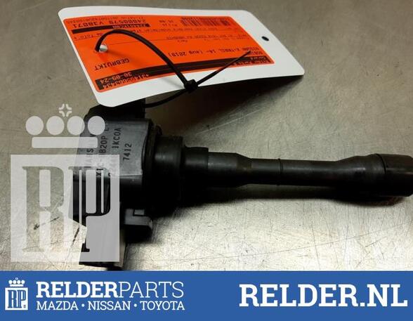 Ignition Coil NISSAN X-TRAIL (T32_)