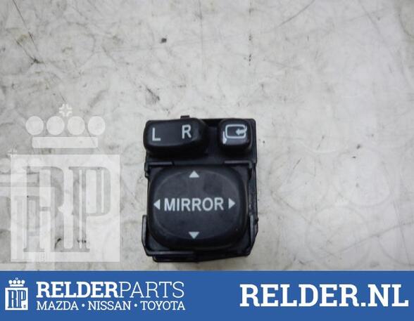 Mirror adjuster switch TOYOTA CAMRY Saloon (_V3_)