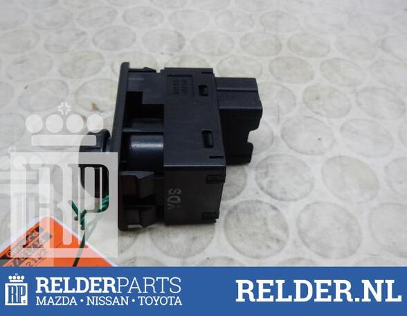 Mirror adjuster switch NISSAN ALMERA TINO (V10)