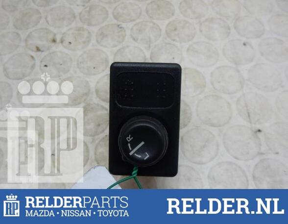 Mirror adjuster switch NISSAN ALMERA TINO (V10)