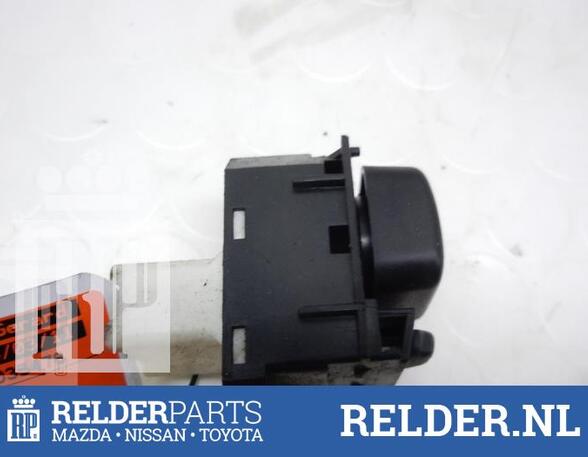 Mirror adjuster switch TOYOTA COROLLA Liftback (_E11_)