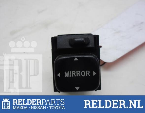 Mirror adjuster switch TOYOTA COROLLA Liftback (_E11_)