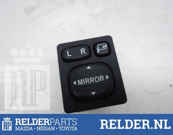 Mirror adjuster switch TOYOTA RAV 4 III (_A3_)