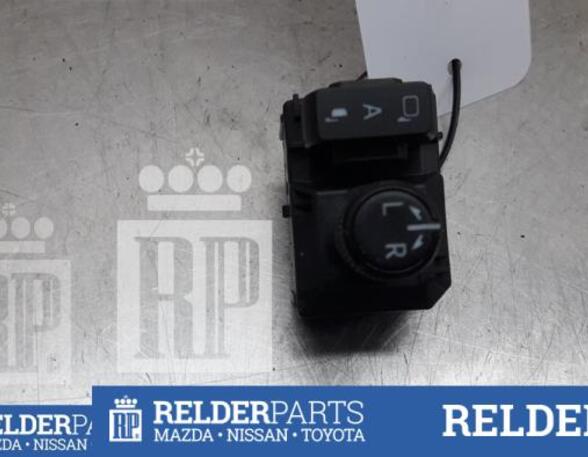 Mirror adjuster switch TOYOTA PRIUS PHV (_W52_), TOYOTA C-HR (_X1_)