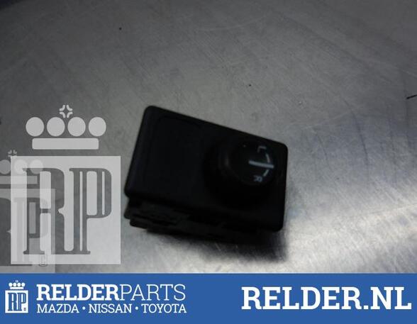 Mirror adjuster switch NISSAN ALMERA TINO (V10)