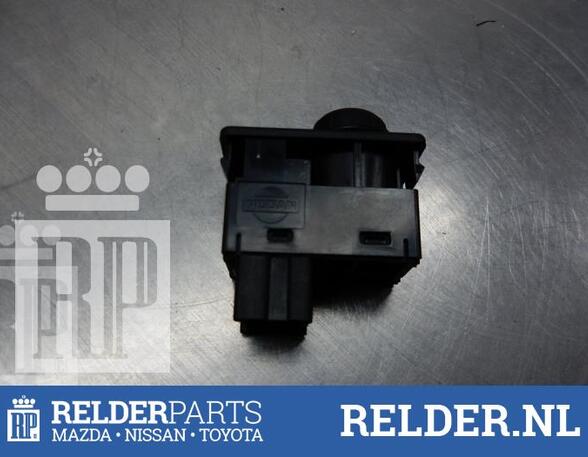 Mirror adjuster switch NISSAN ALMERA TINO (V10)