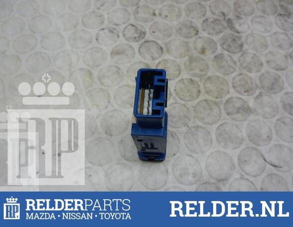 Mirror adjuster switch TOYOTA LAND CRUISER PRADO (_J12_)