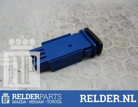 Mirror adjuster switch TOYOTA LAND CRUISER PRADO (_J12_)