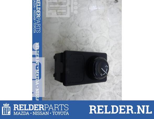 Mirror adjuster switch NISSAN ALMERA TINO (V10)