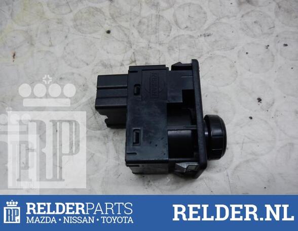 Mirror adjuster switch NISSAN ALMERA TINO (V10)