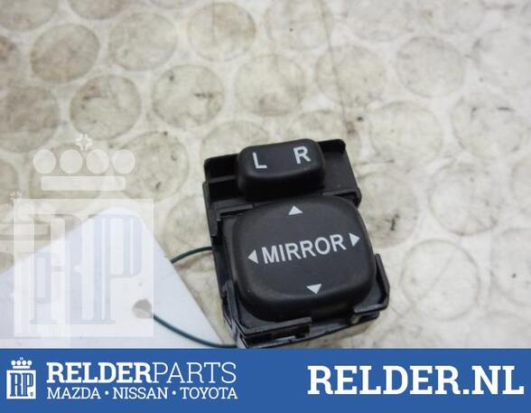 Mirror adjuster switch TOYOTA COROLLA Verso (_E12_)