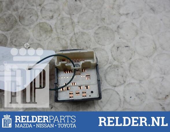 Mirror adjuster switch TOYOTA COROLLA Verso (_E12_)