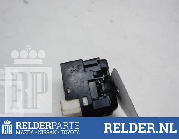 Mirror adjuster switch TOYOTA AVENSIS Estate (_T25_), TOYOTA AVENSIS Estate (_T22_)