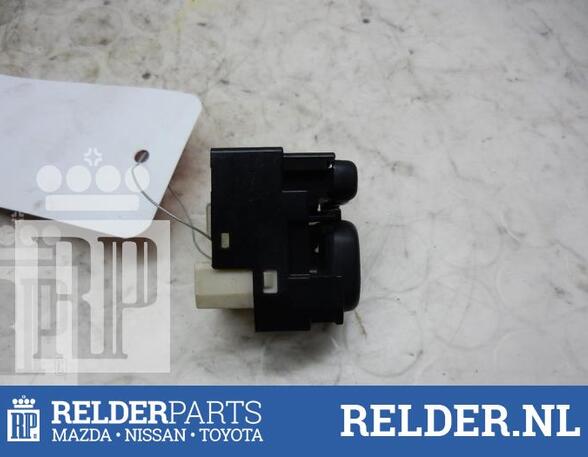 Mirror adjuster switch TOYOTA AVENSIS Estate (_T25_), TOYOTA AVENSIS Estate (_T22_)