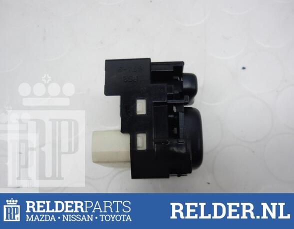 Mirror adjuster switch TOYOTA COROLLA (_E12_), TOYOTA COROLLA Saloon (_E12_)