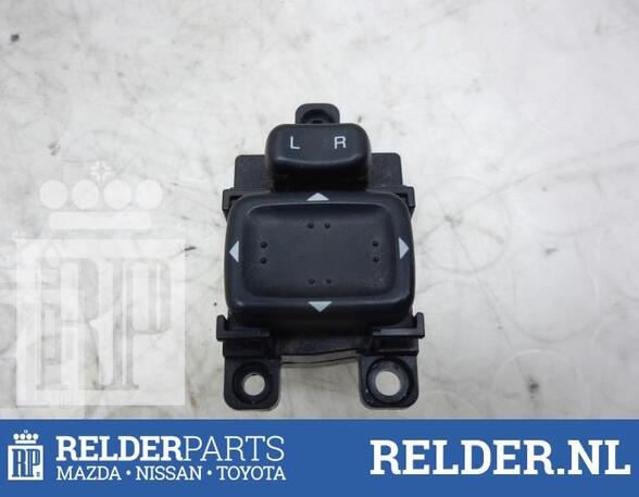 Mirror adjuster switch MAZDA 6 Hatchback (GG)