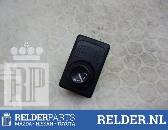 Mirror adjuster switch NISSAN ALMERA TINO (V10)