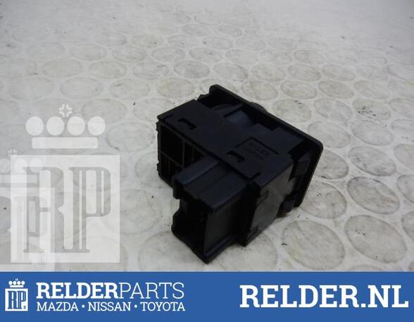 Mirror adjuster switch NISSAN ALMERA TINO (V10)