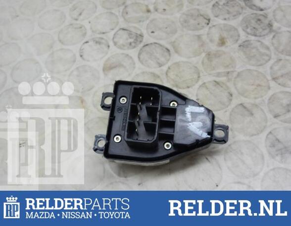 Mirror adjuster switch MAZDA PREMACY (CP)