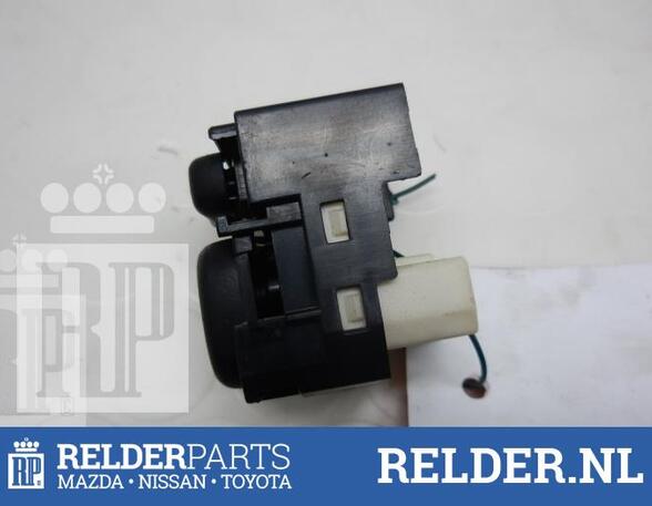 Mirror adjuster switch TOYOTA MR2 III (ZZW3_)