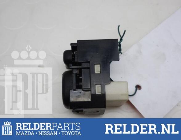 Mirror adjuster switch TOYOTA MR2 III (ZZW3_)