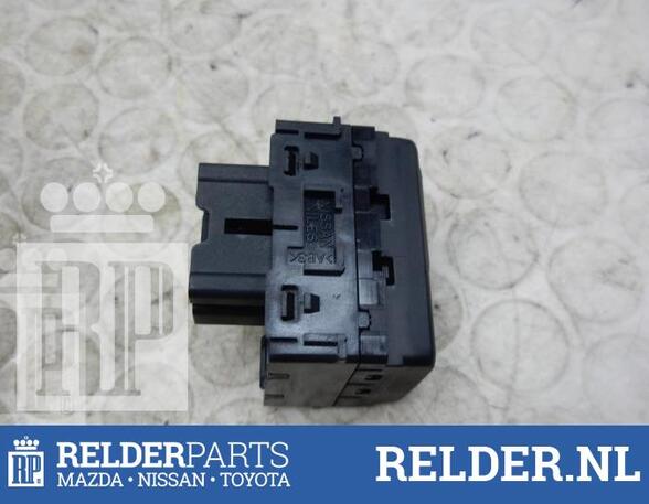 Mirror adjuster switch NISSAN NOTE (E11, NE11)