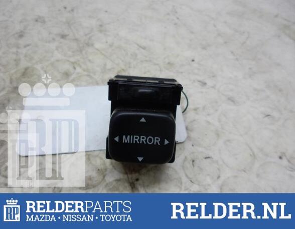 Mirror adjuster switch TOYOTA YARIS VERSO (_P2_)